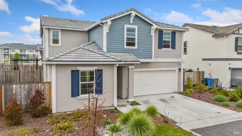 6121 Orchard Pl, Rohnert Park, CA 94928