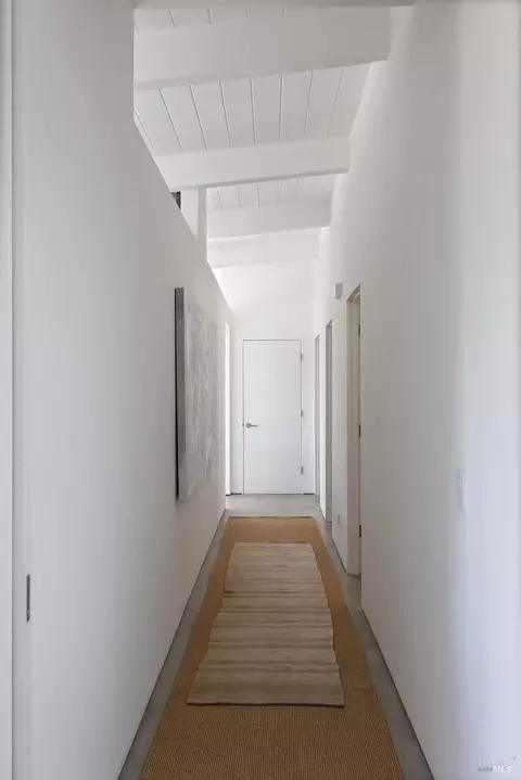 Entry Way - 7 Sarah Dr, Mill Valley, CA 94941 photo 7 of 7