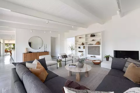 Living - 7 Sarah Dr, Mill Valley, CA 94941 photo 1 of 5