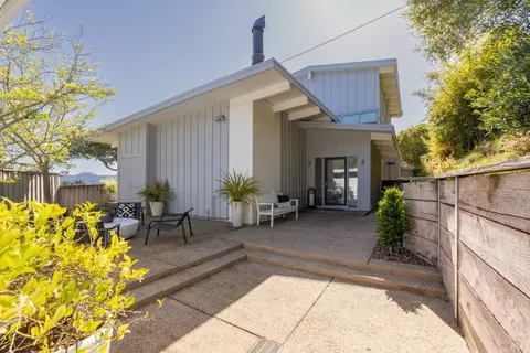 Exterior - 7 Sarah Dr, Mill Valley, CA 94941 photo 19 of 19