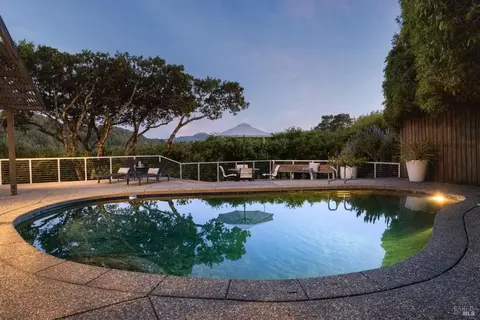 Exterior - 7 Sarah Dr, Mill Valley, CA 94941 photo 16 of 19