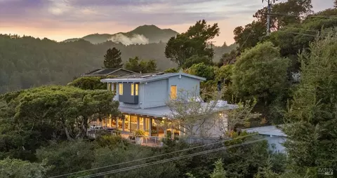 7 Sarah Dr, Mill Valley, CA 94941