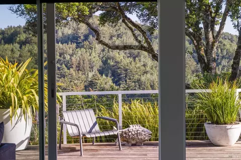 Exterior - 7 Sarah Dr, Mill Valley, CA 94941 photo 4 of 19