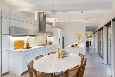 Kitchen - 7 Sarah Dr, Mill Valley, CA 94941 photo 4 of 4