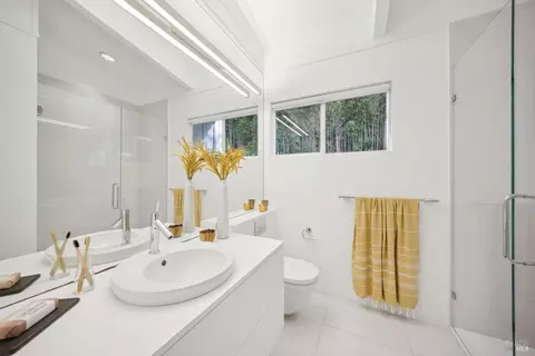 Bath - 7 Sarah Dr, Mill Valley, CA 94941 photo 5 of 5