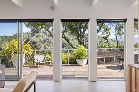 Exterior - 7 Sarah Dr, Mill Valley, CA 94941 photo 3 of 19