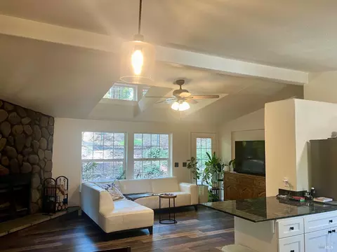 Living - 2032 Goose Rd, Willits, CA 95490 photo 2 of 2