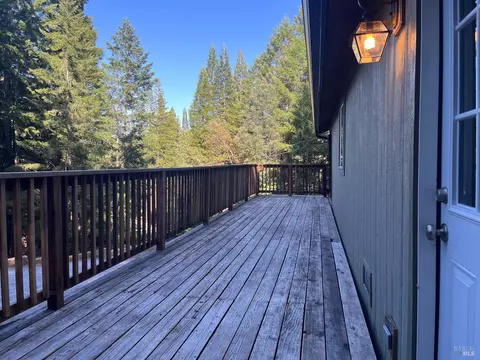 Exterior - 2032 Goose Rd, Willits, CA 95490 photo 1 of 3
