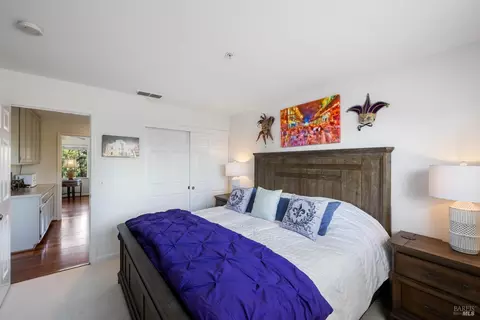 Bedroom - 2 Chesapeake Ct, Napa, CA 94559 photo 7 of 7