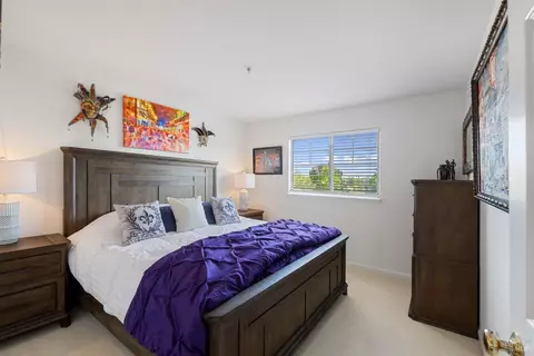 Bedroom - 2 Chesapeake Ct, Napa, CA 94559 photo 6 of 7