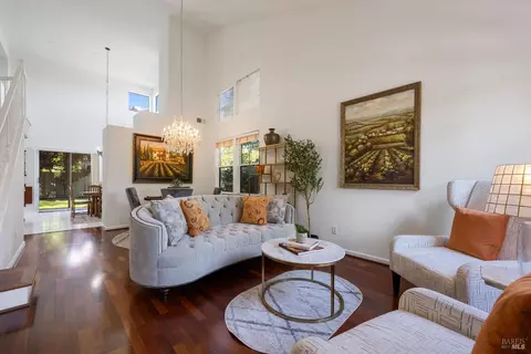 Living - 2 Chesapeake Ct, Napa, CA 94559 photo 1 of 6