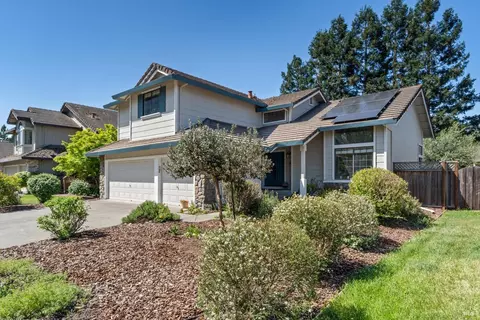 7350 Rasmussen Way, Rohnert Park, CA 94928