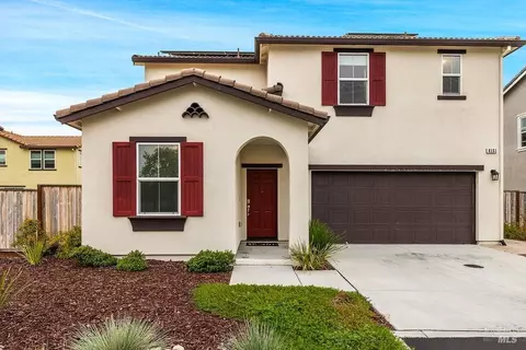 6151 Orchard Pl, Rohnert Park, CA 94928