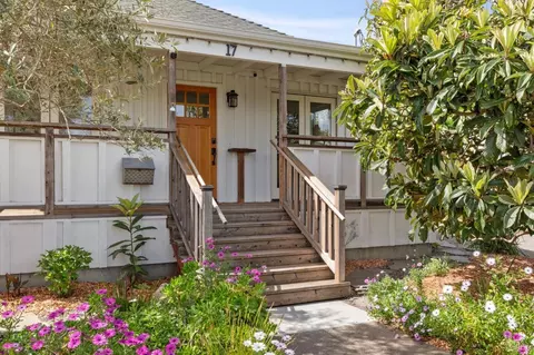 Exterior - 17 Webster St, Petaluma, CA 94952 photo 4 of 18