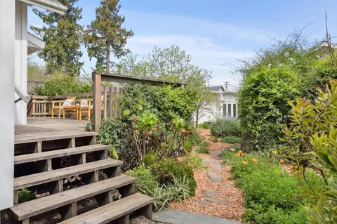 Exterior - 17 Webster St, Petaluma, CA 94952 photo 14 of 18