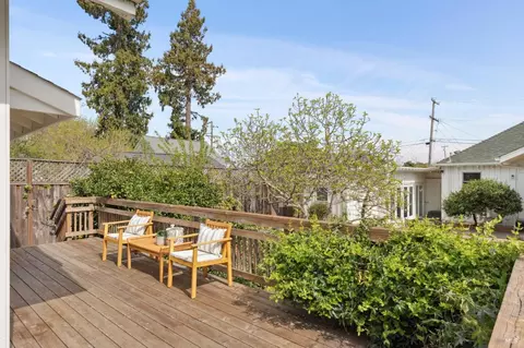 Exterior - 17 Webster St, Petaluma, CA 94952 photo 15 of 18