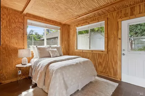 Bedroom - 17 Webster St, Petaluma, CA 94952 photo 6 of 6