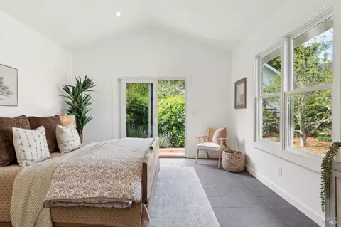 Bedroom - 17 Webster St, Petaluma, CA 94952 photo 1 of 6