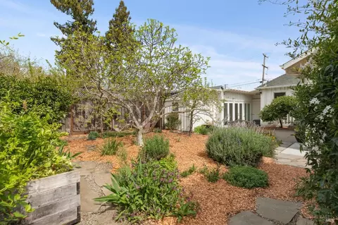 Exterior - 17 Webster St, Petaluma, CA 94952 photo 11 of 18
