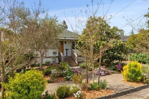 Exterior - 17 Webster St, Petaluma, CA 94952 photo 3 of 18