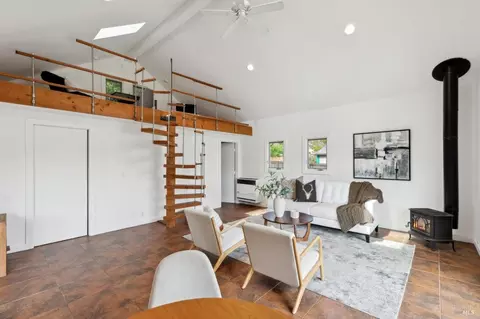 Living - 17 Webster St, Petaluma, CA 94952 photo 2 of 7