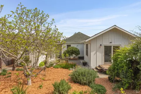 Exterior - 17 Webster St, Petaluma, CA 94952 photo 10 of 18