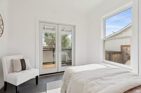 Bedroom - 17 Webster St, Petaluma, CA 94952 photo 3 of 6