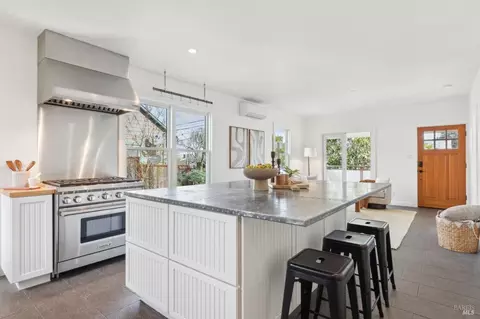 Kitchen - 17 Webster St, Petaluma, CA 94952 photo 5 of 8