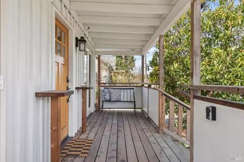 Exterior - 17 Webster St, Petaluma, CA 94952 photo 6 of 18