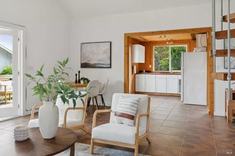 Living - 17 Webster St, Petaluma, CA 94952 photo 6 of 7