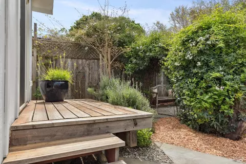 Exterior - 17 Webster St, Petaluma, CA 94952 photo 9 of 18