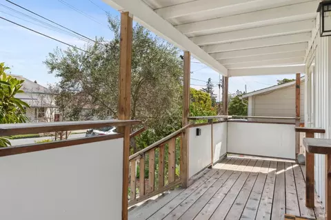 Exterior - 17 Webster St, Petaluma, CA 94952 photo 5 of 18