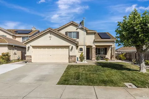 1688 Duluth Ln, Suisun City, CA 94585