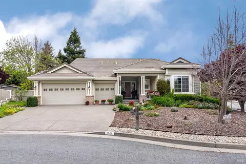 1941 Matzen Ranch Cir, Petaluma, CA 94954