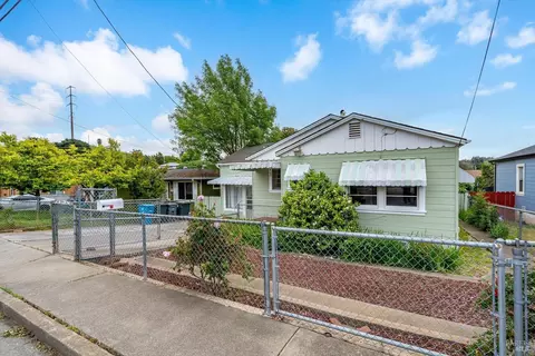 469 Idora Ave, Vallejo, CA 94591