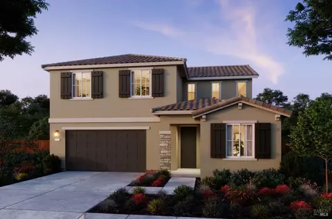 262 Echols Dr, Martinez, CA 94553