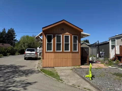 417 Crystal Dr #417, Cotati, CA 94931
