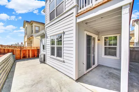 Exterior - 8076 Carlisle Way, Vallejo, CA 94591 photo 6 of 8