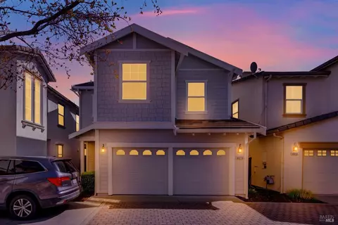 8076 Carlisle Way, Vallejo, CA 94591
