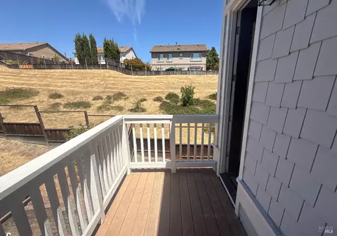 Exterior - 8076 Carlisle Way, Vallejo, CA 94591 photo 8 of 8