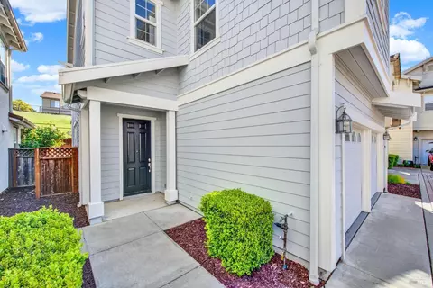 Exterior - 8076 Carlisle Way, Vallejo, CA 94591 photo 3 of 8