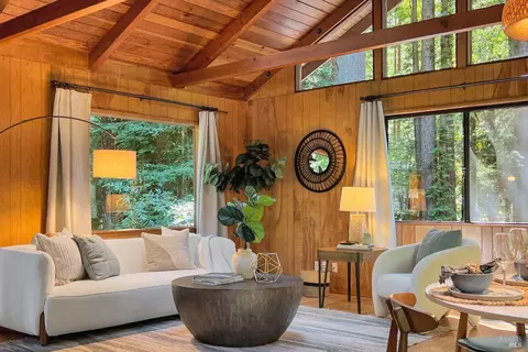 2260 Cazadero Hwy, Cazadero, CA 95421