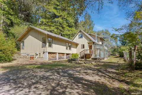 31150 Comptche Ukiah Rd, Comptche, CA 95427