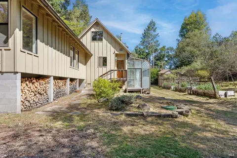 31150 Comptche Ukiah Rd, Comptche, CA 95427 photo 3