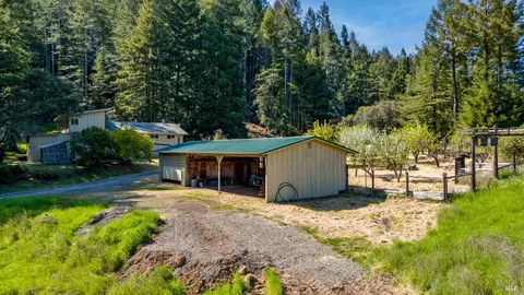 31150 Comptche Ukiah Rd, Comptche, CA 95427 photo 30
