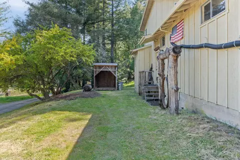 31150 Comptche Ukiah Rd, Comptche, CA 95427 photo 28