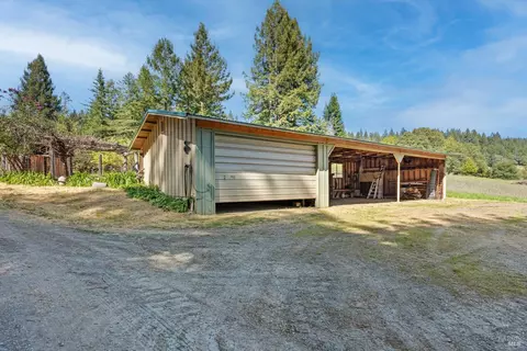 31150 Comptche Ukiah Rd, Comptche, CA 95427 photo 31