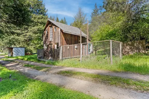 31150 Comptche Ukiah Rd, Comptche, CA 95427 photo 29