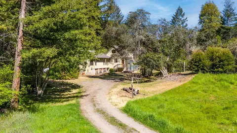 31150 Comptche Ukiah Rd, Comptche, CA 95427 photo 2