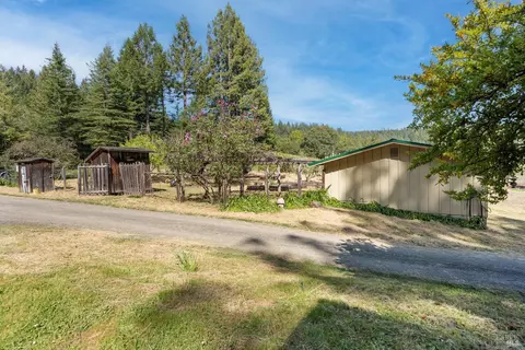 31150 Comptche Ukiah Rd, Comptche, CA 95427 photo 32